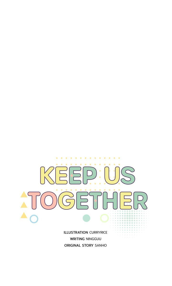Read Keep Us Together chapter 42 image 29 on Lezhin