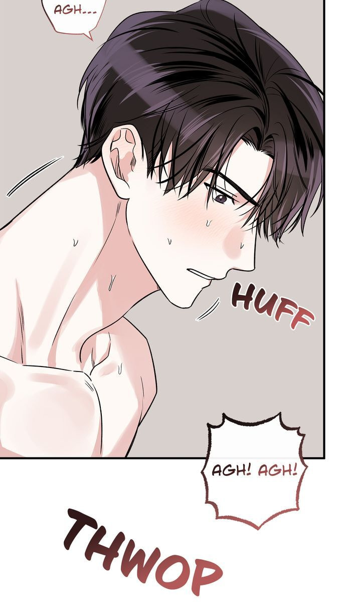 Read Keep Us Together chapter 42 image 3 on Lezhin
