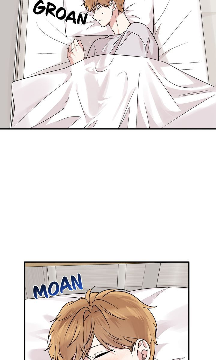 Read Keep Us Together chapter 42 image 31 on Lezhin