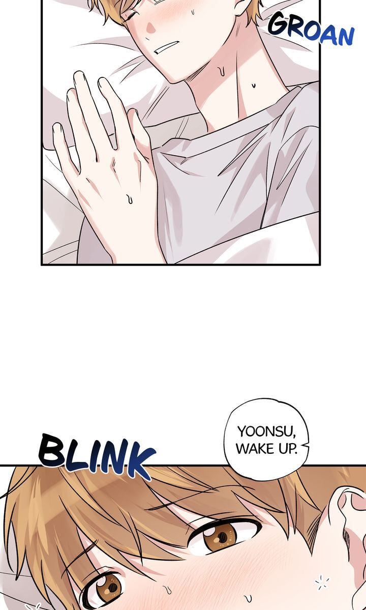 Read Keep Us Together chapter 42 image 32 on Lezhin