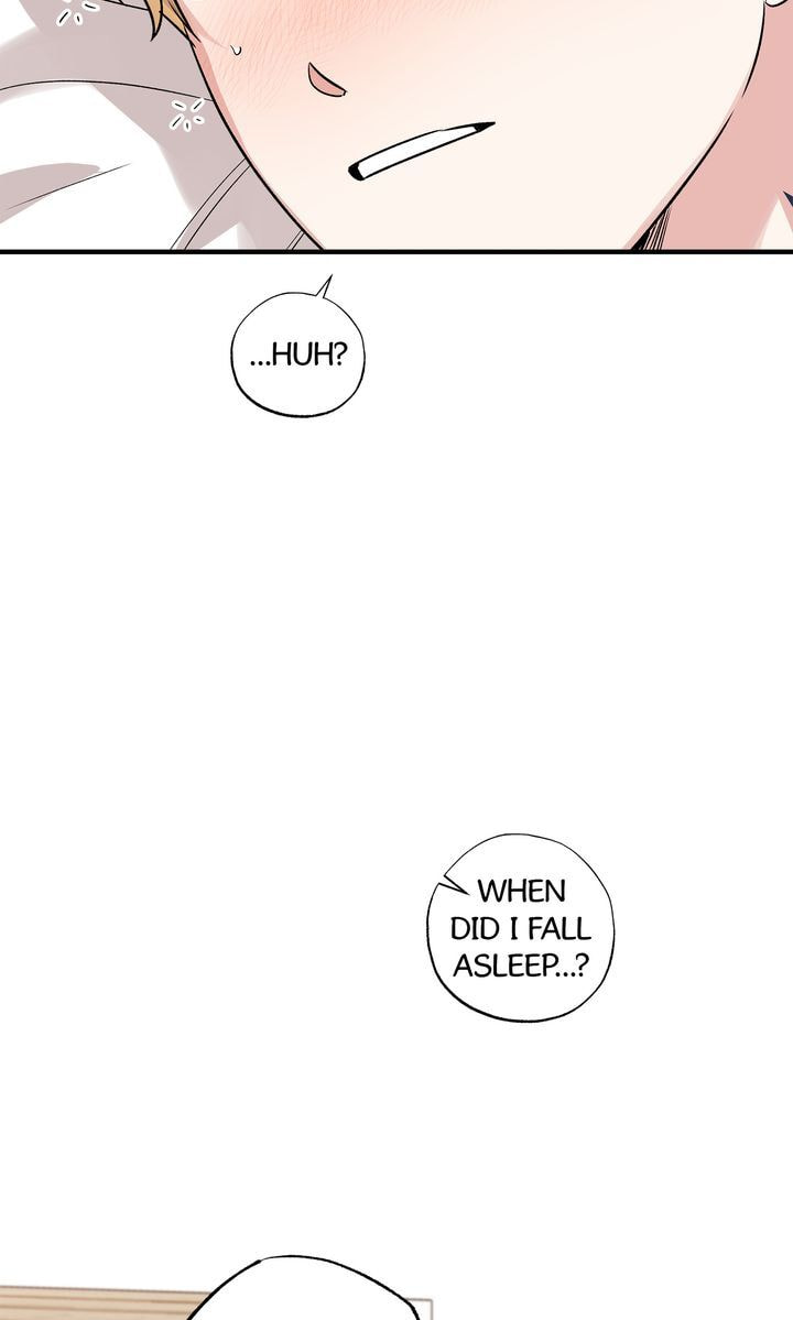Read Keep Us Together chapter 42 image 33 on Lezhin