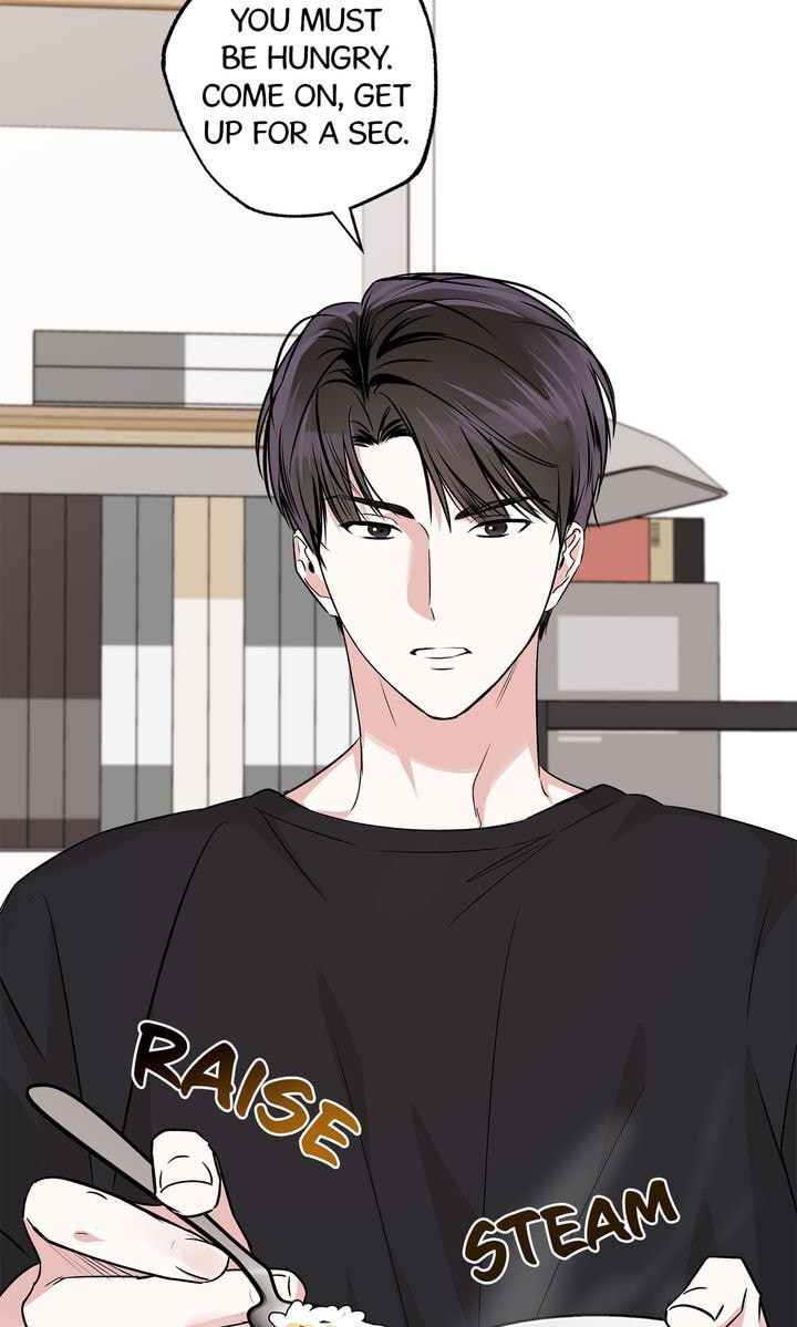 Read Keep Us Together chapter 42 image 34 on Lezhin