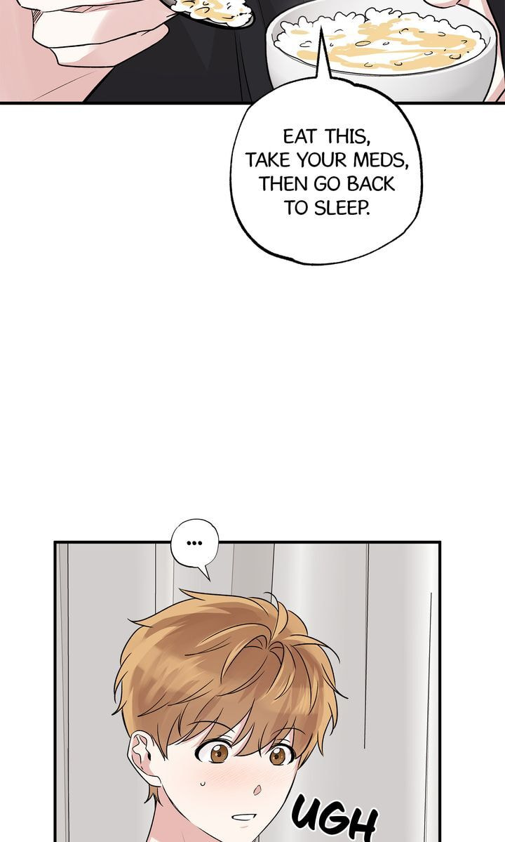 Read Keep Us Together chapter 42 image 35 on Lezhin