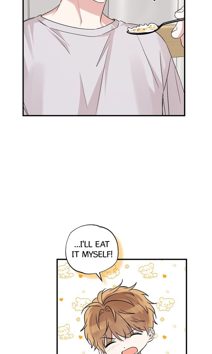 Read Keep Us Together chapter 42 image 36 on Lezhin