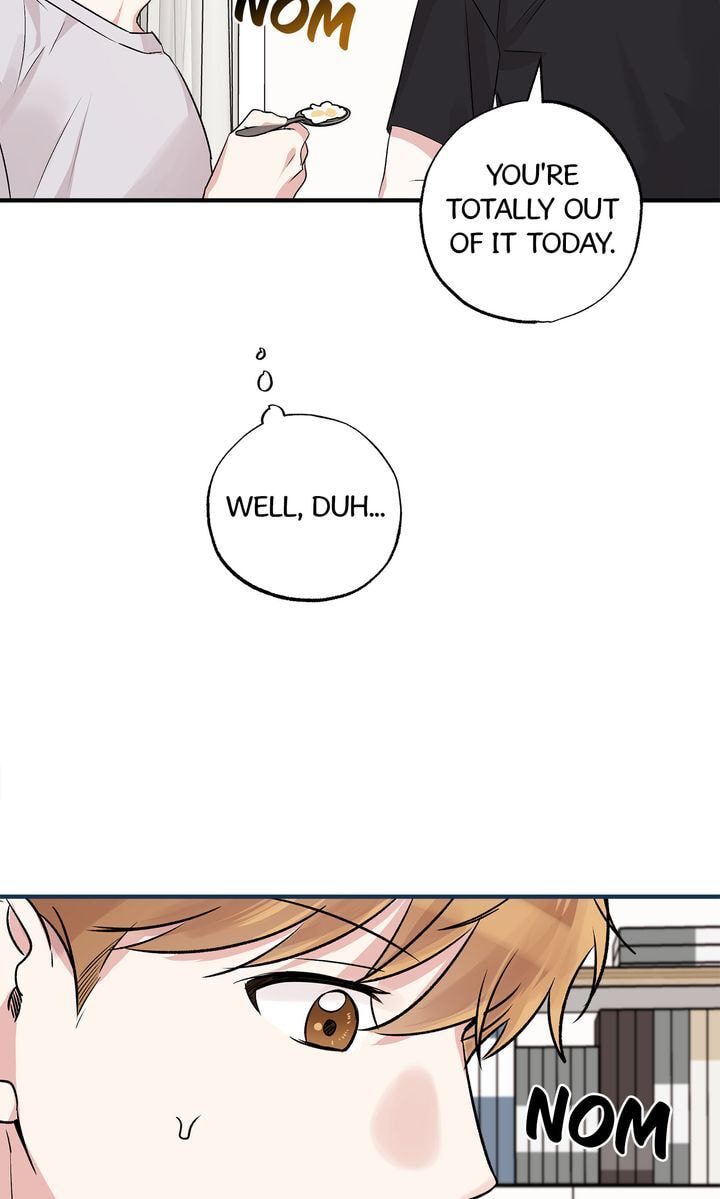 Read Keep Us Together chapter 42 image 38 on Lezhin