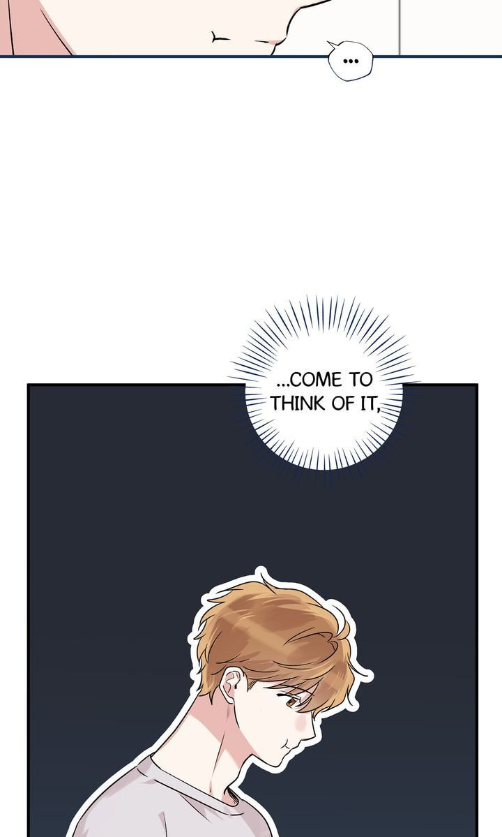 Read Keep Us Together chapter 42 image 39 on Lezhin