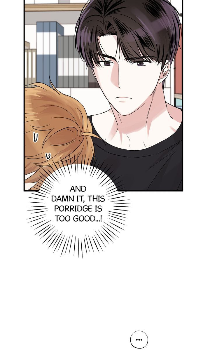 Read Keep Us Together chapter 42 image 41 on Lezhin