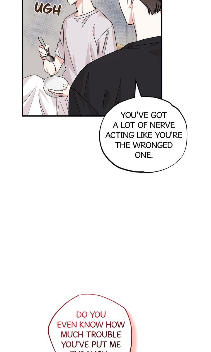 Read Keep Us Together chapter 42 image 44 on Lezhin