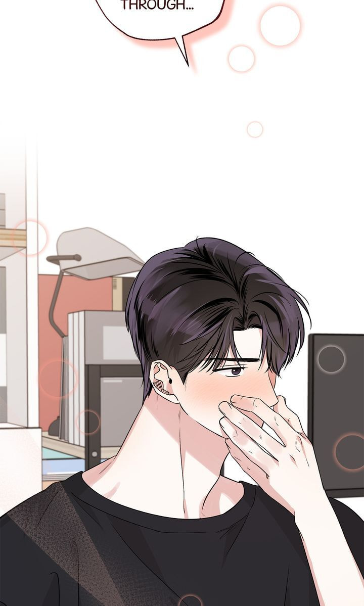 Read Keep Us Together chapter 42 image 45 on Lezhin