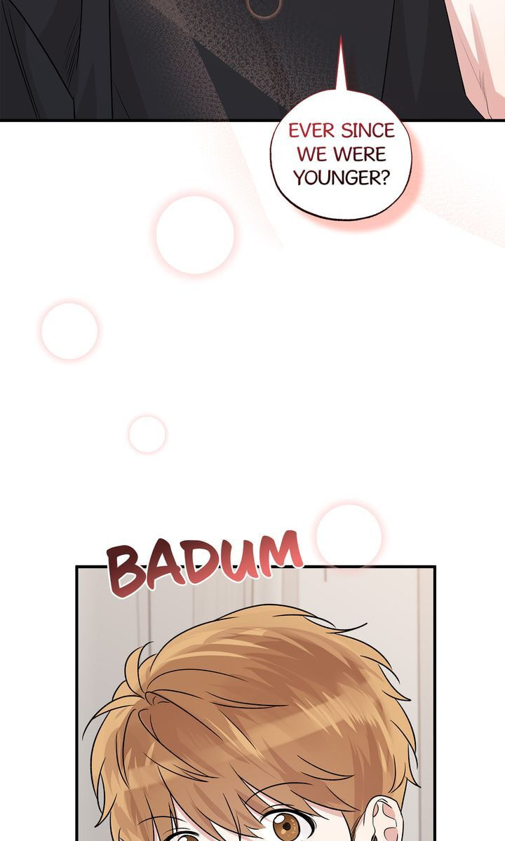 Read Keep Us Together chapter 42 image 46 on Lezhin