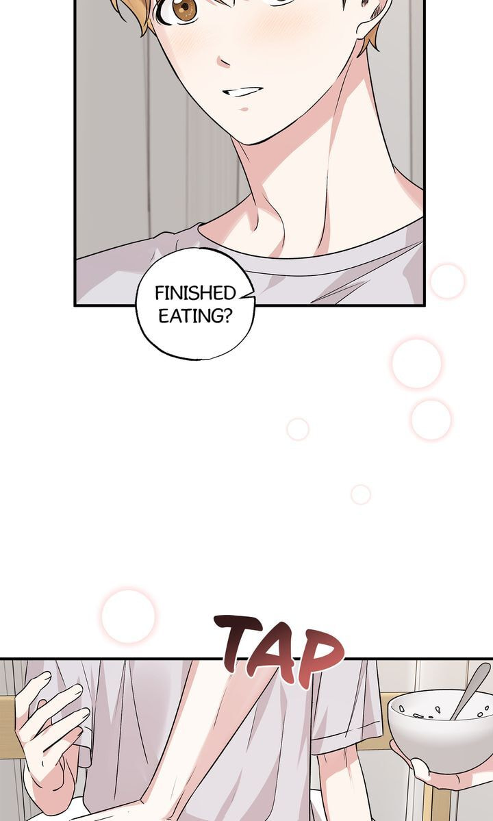 Read Keep Us Together chapter 42 image 47 on Lezhin