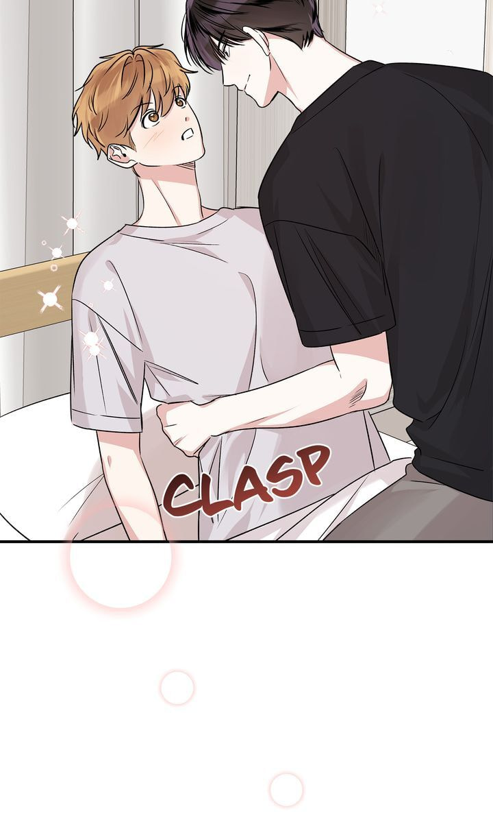 Read Keep Us Together chapter 42 image 49 on Lezhin