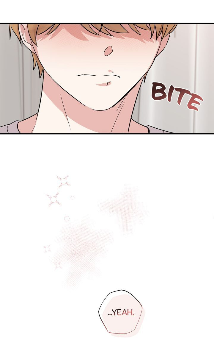 Read Keep Us Together chapter 42 image 55 on Lezhin