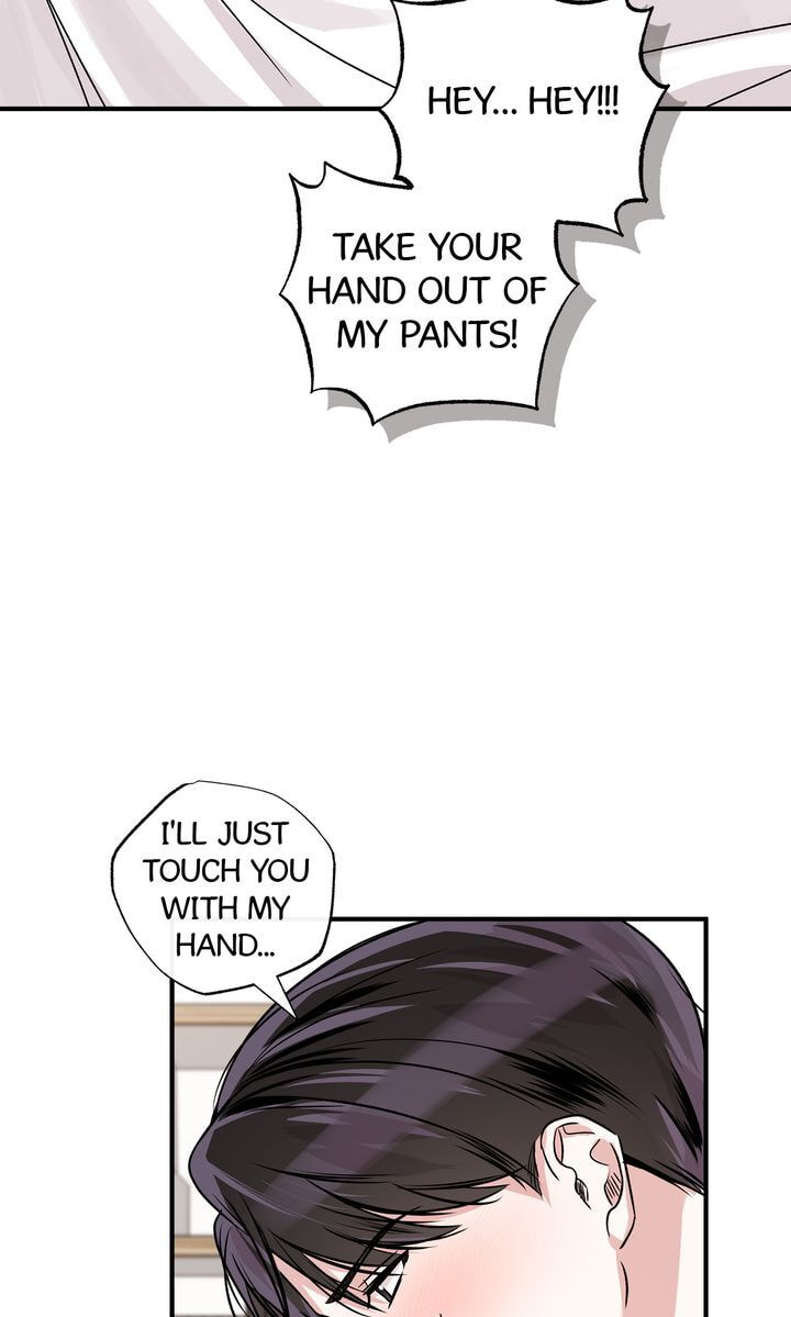Read Keep Us Together chapter 42 image 60 on Lezhin