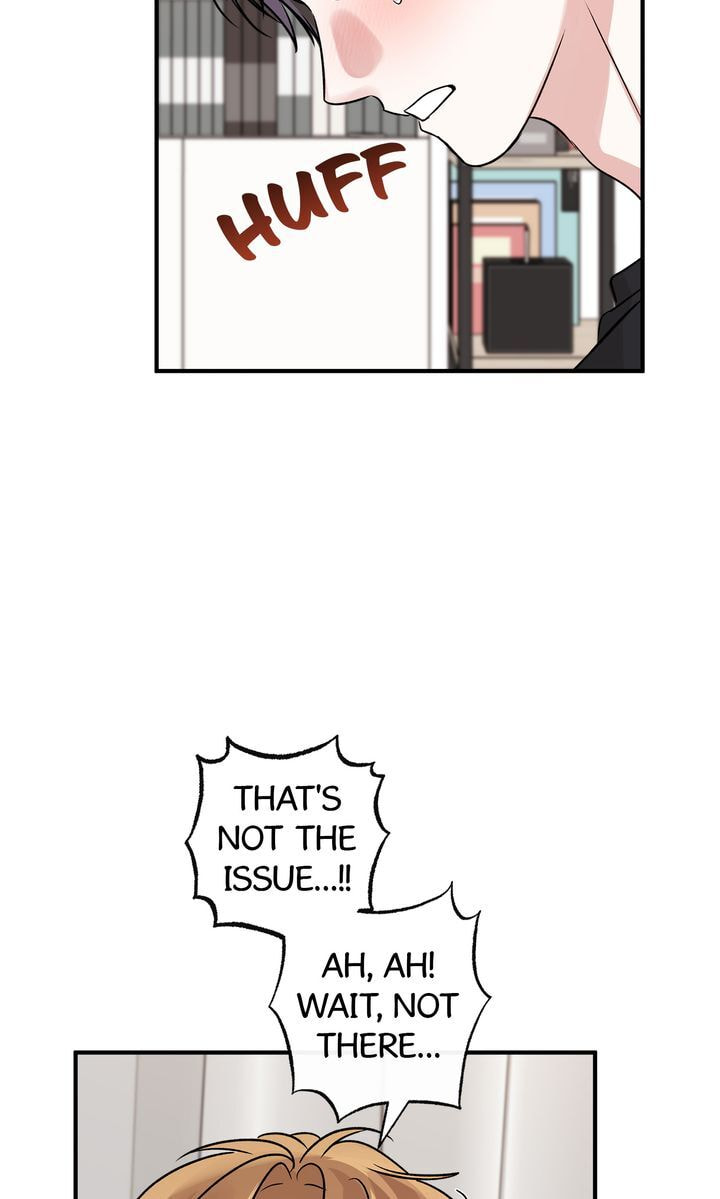 Read Keep Us Together chapter 42 image 61 on Lezhin
