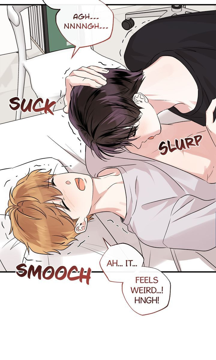 Read Keep Us Together chapter 42 image 66 on Lezhin