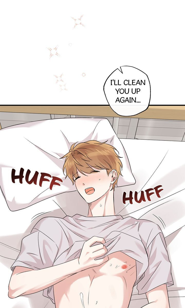 Read Keep Us Together chapter 42 image 75 on Lezhin