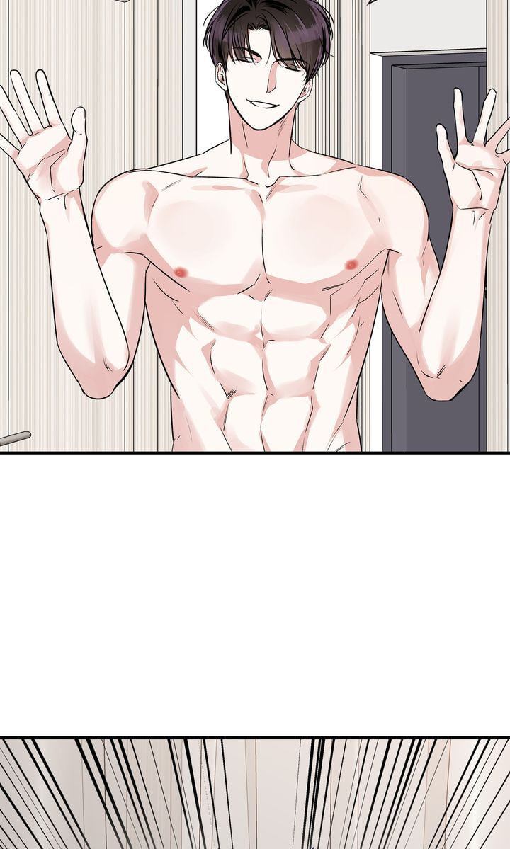 Read Keep Us Together chapter 42 image 9 on Lezhin
