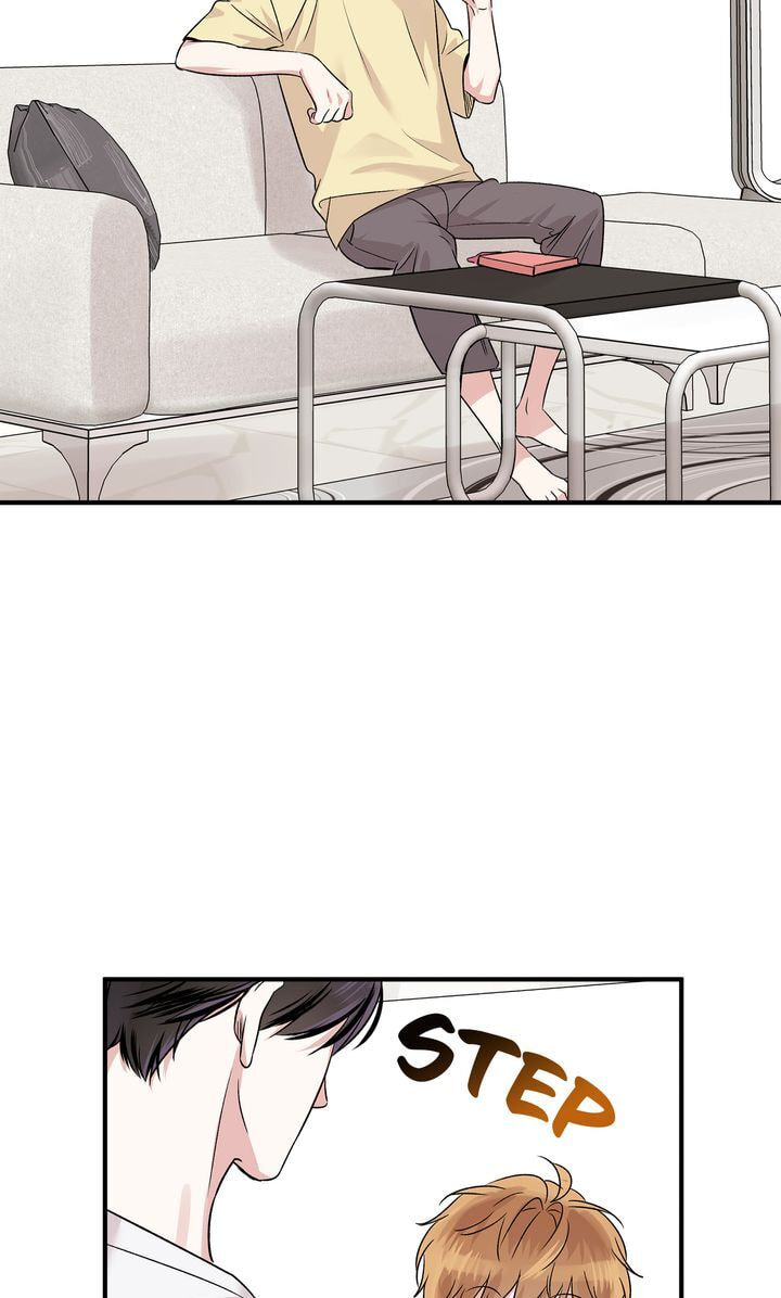 Read Keep Us Together chapter 43 image 1 on Lezhin