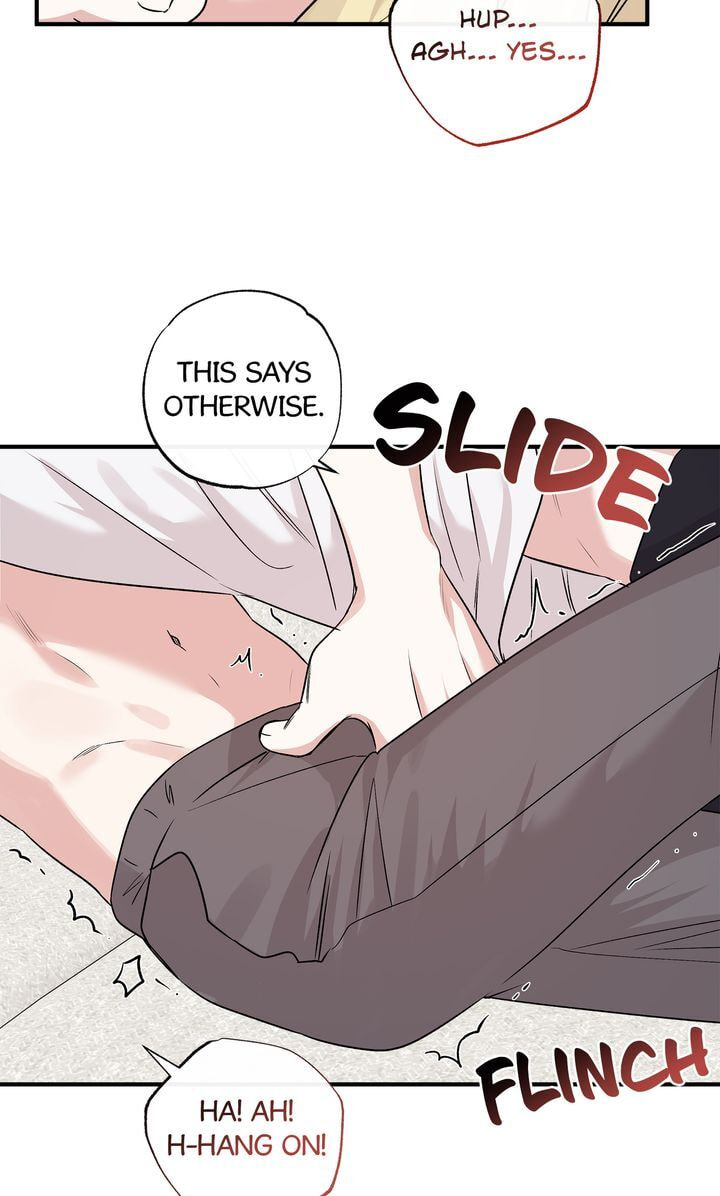 Read Keep Us Together chapter 43 image 13 on Lezhin