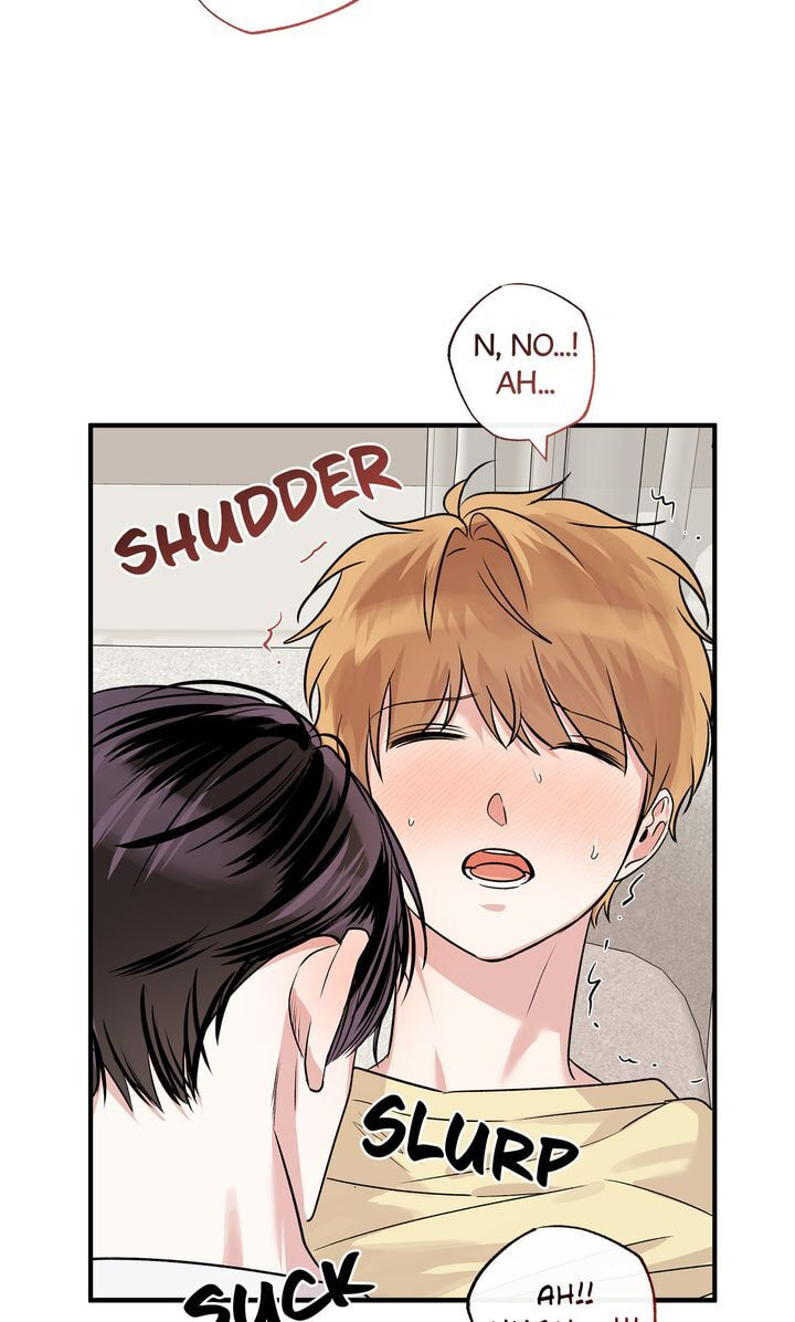 Read Keep Us Together chapter 43 image 14 on Lezhin
