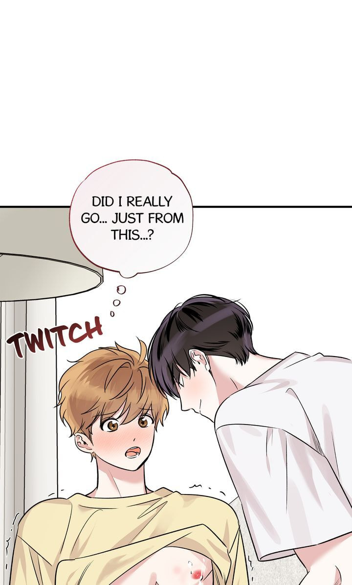 Read Keep Us Together chapter 43 image 19 on Lezhin