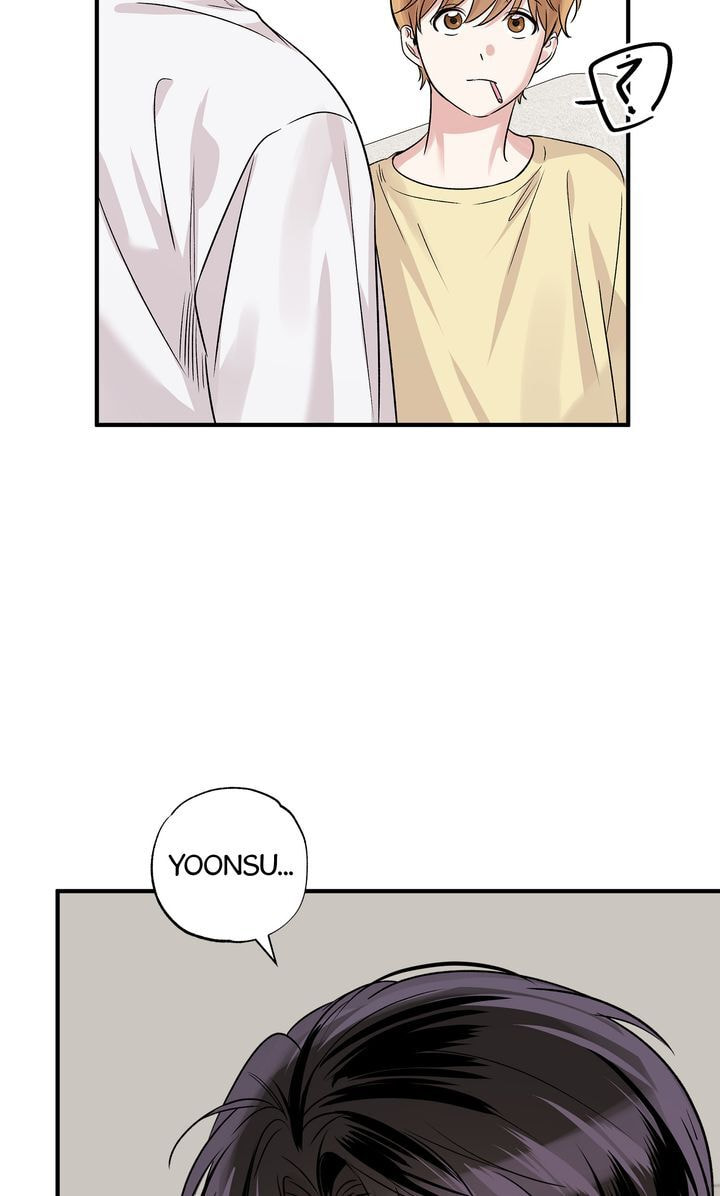 Read Keep Us Together chapter 43 image 2 on Lezhin