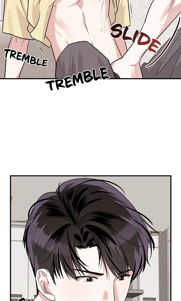 Read Keep Us Together chapter 43 image 20 on Lezhin