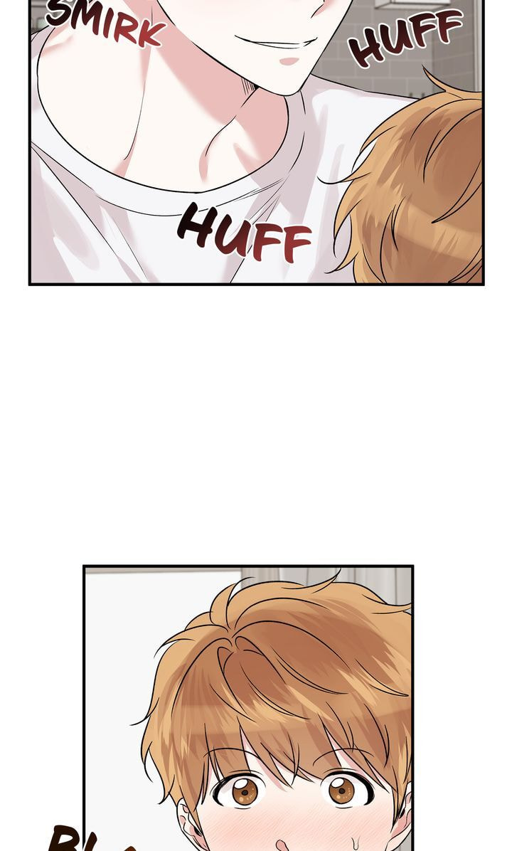 Read Keep Us Together chapter 43 image 21 on Lezhin