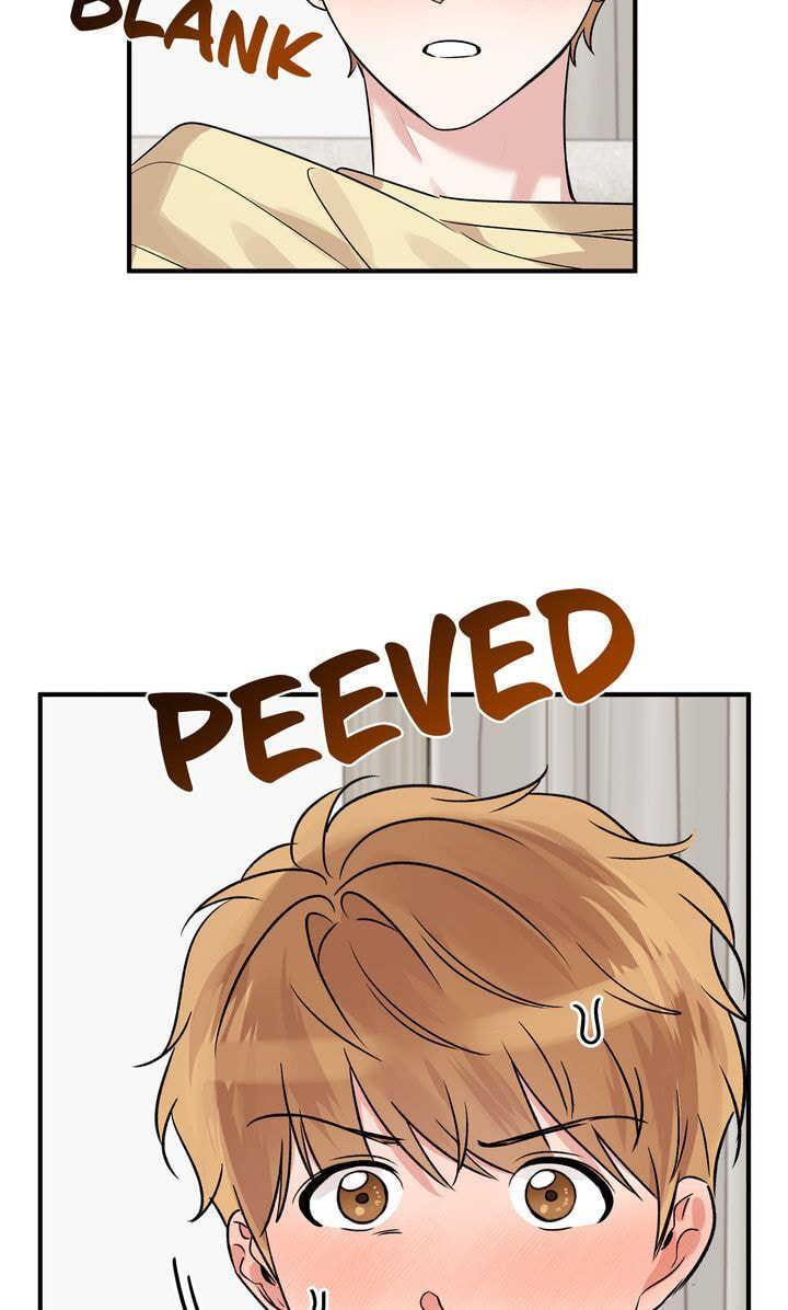 Read Keep Us Together chapter 43 image 22 on Lezhin