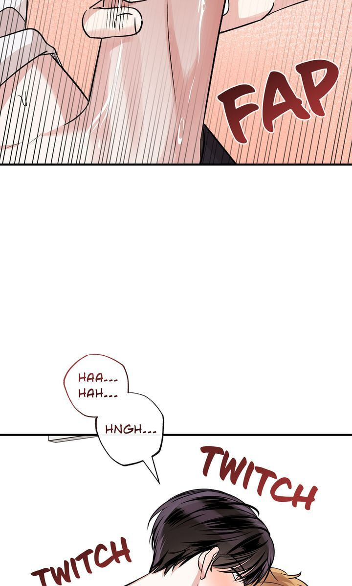 Read Keep Us Together chapter 43 image 25 on Lezhin