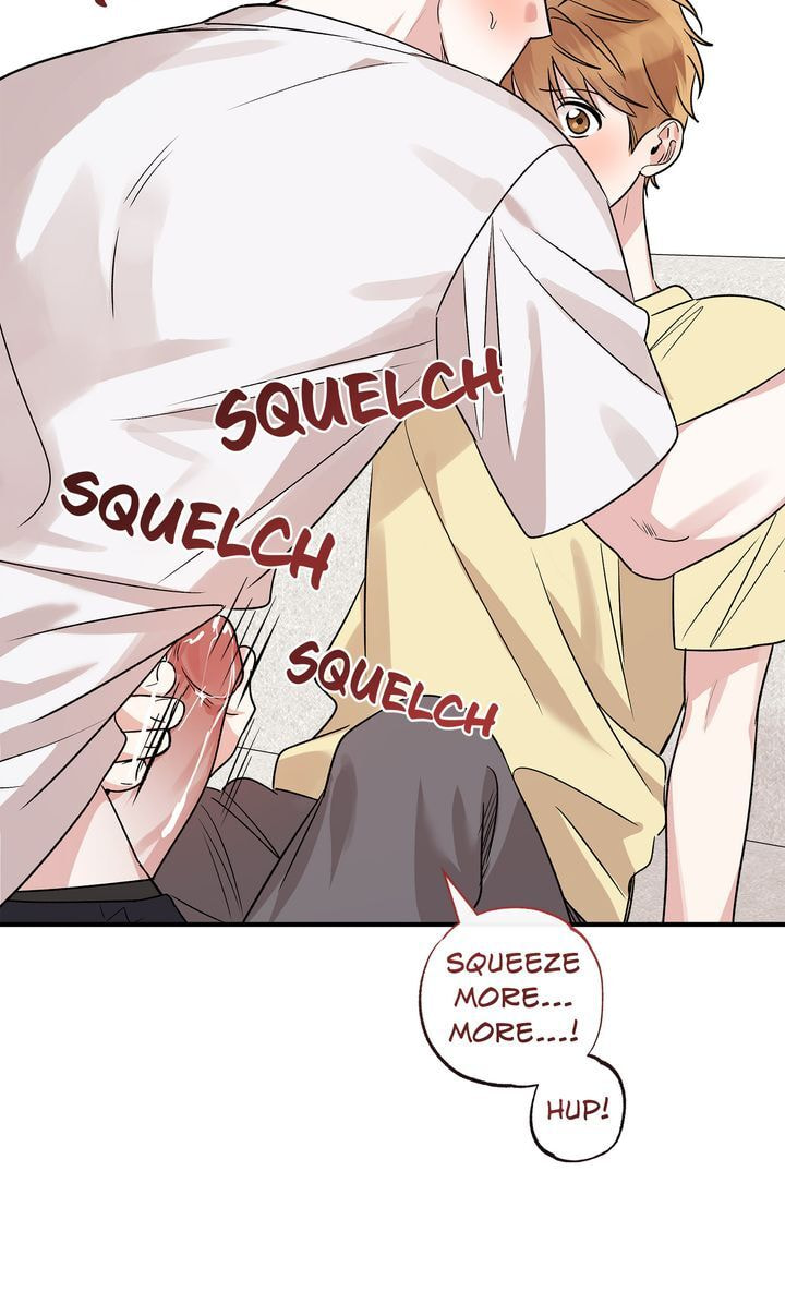 Read Keep Us Together chapter 43 image 26 on Lezhin