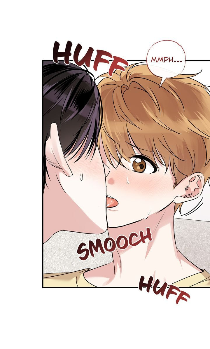 Read Keep Us Together chapter 43 image 27 on Lezhin