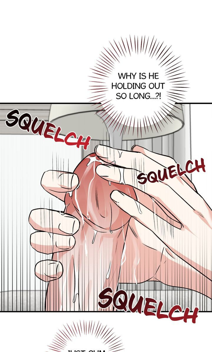 Read Keep Us Together chapter 43 image 28 on Lezhin