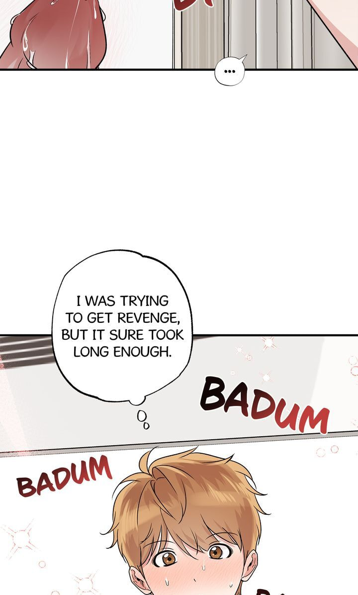 Read Keep Us Together chapter 43 image 33 on Lezhin