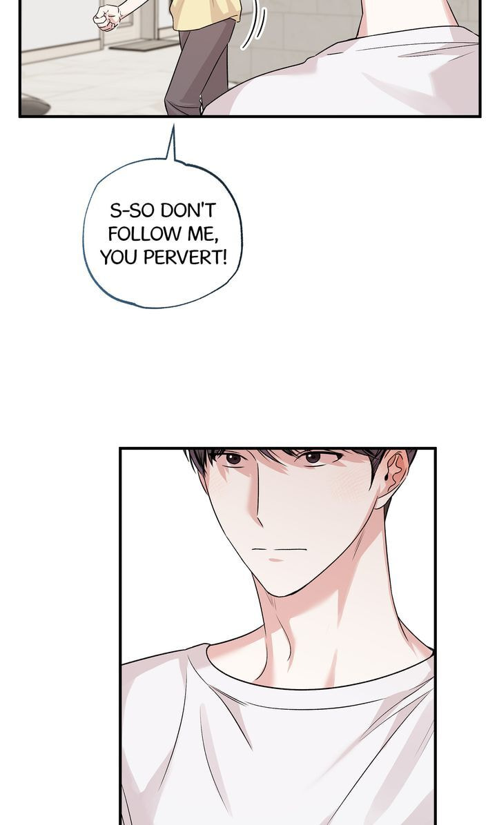 Read Keep Us Together chapter 43 image 36 on Lezhin