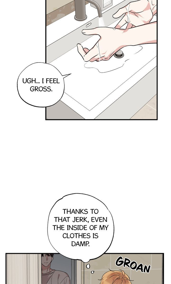 Read Keep Us Together chapter 43 image 39 on Lezhin