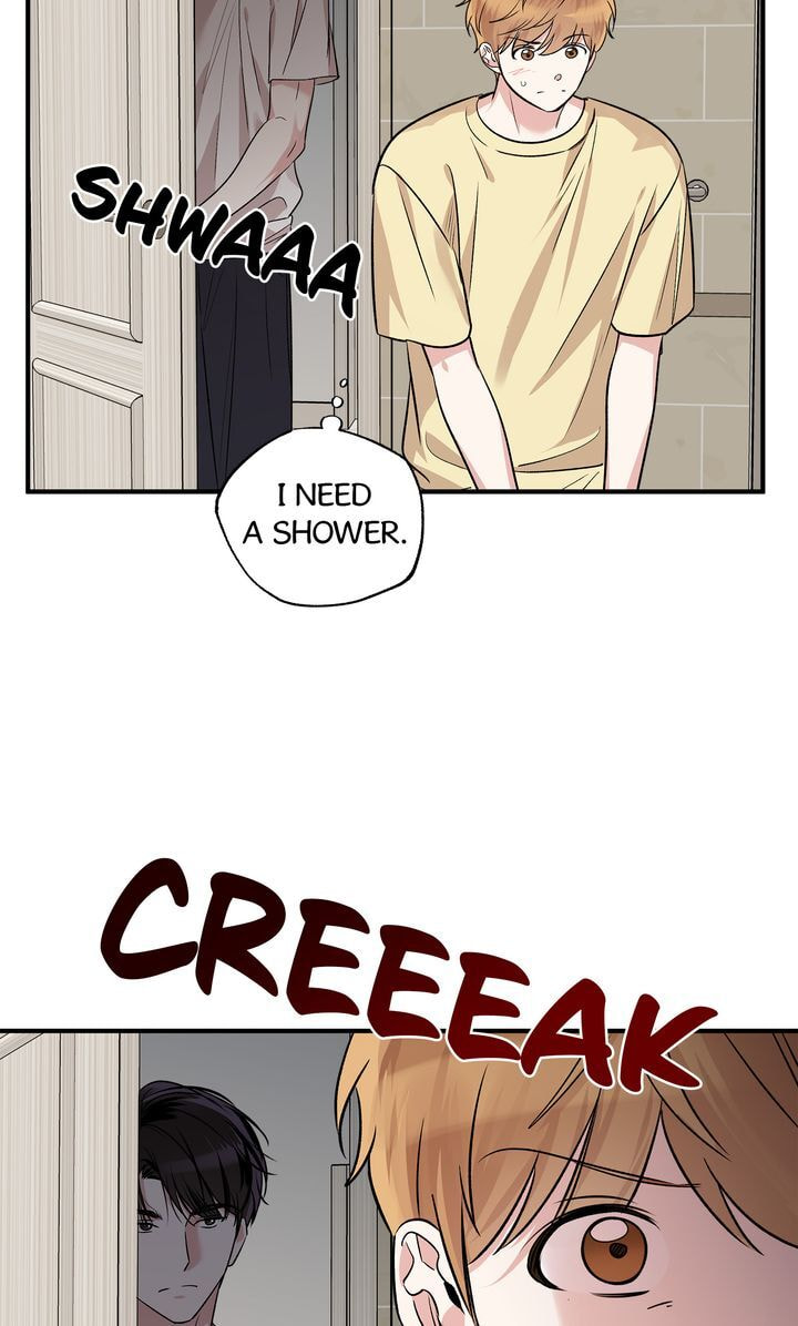 Read Keep Us Together chapter 43 image 40 on Lezhin