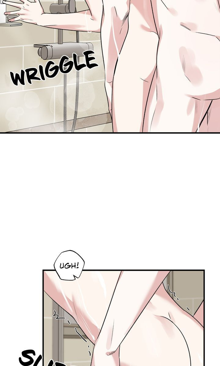 Read Keep Us Together chapter 43 image 44 on Lezhin