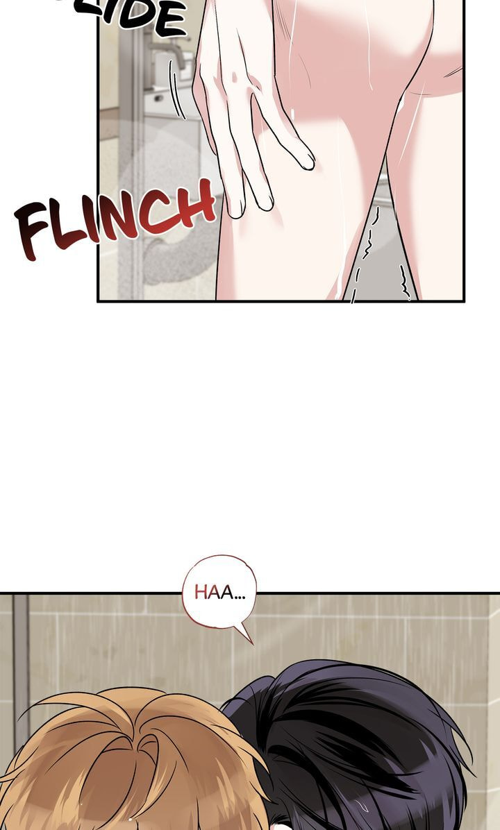 Read Keep Us Together chapter 43 image 45 on Lezhin