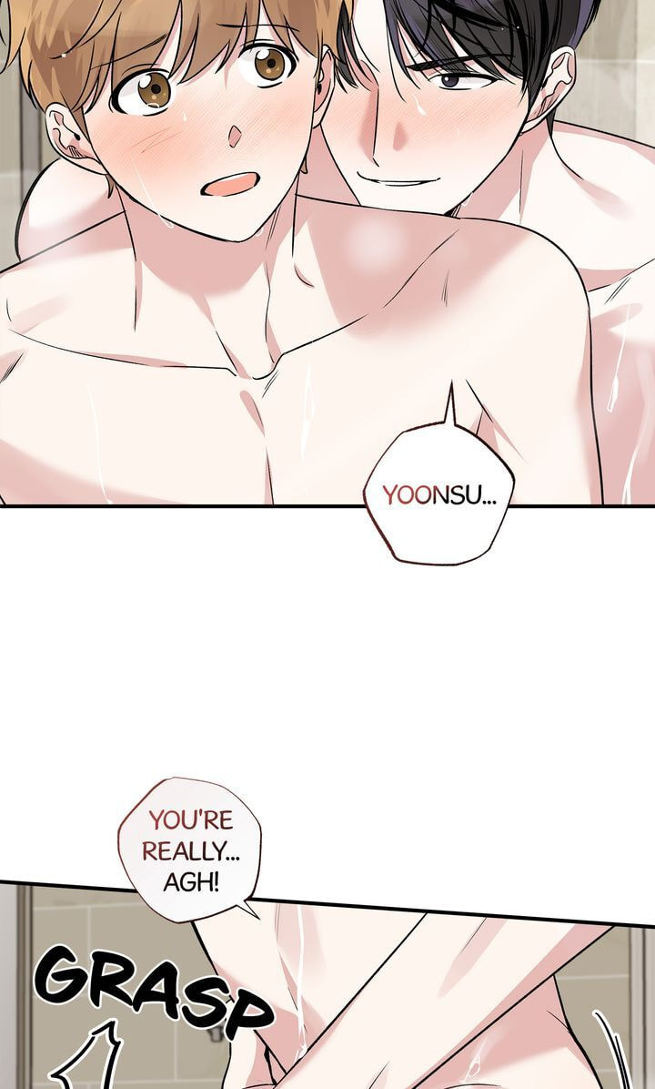 Read Keep Us Together chapter 43 image 46 on Lezhin