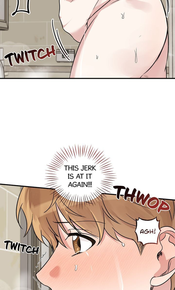 Read Keep Us Together chapter 43 image 47 on Lezhin