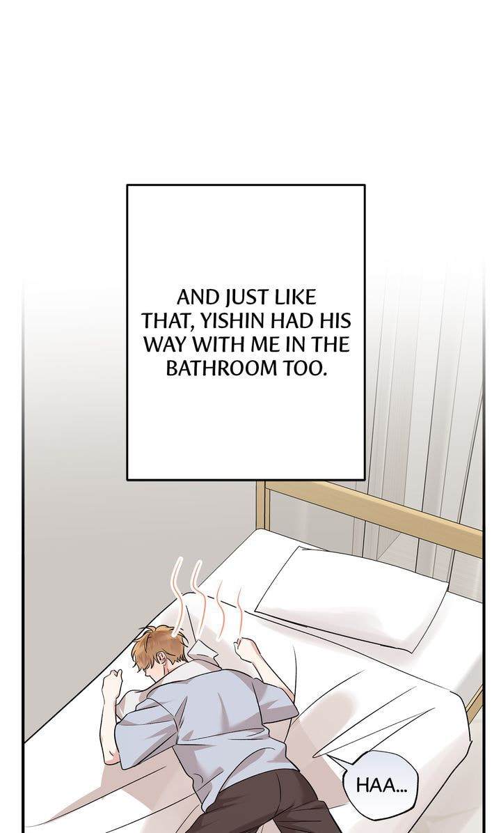 Read Keep Us Together chapter 43 image 49 on Lezhin
