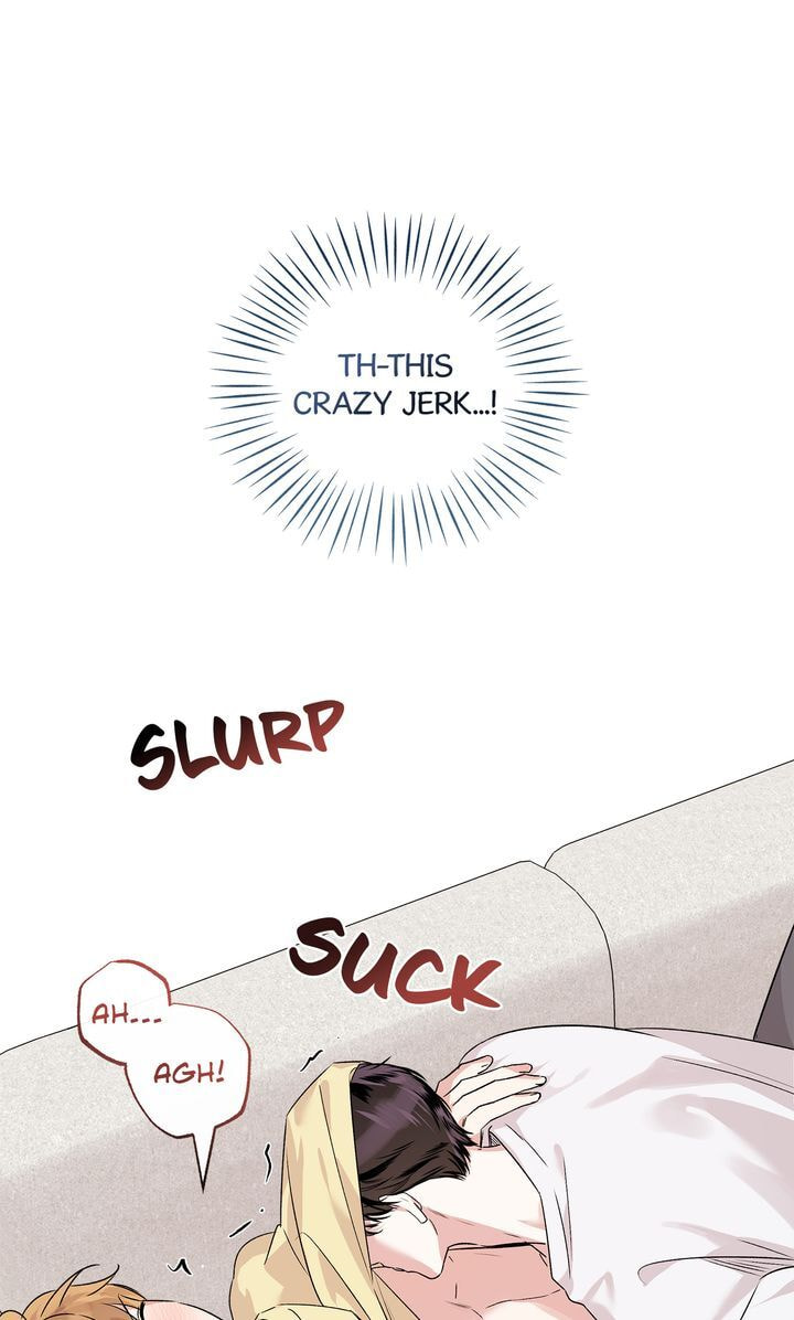 Read Keep Us Together chapter 43 image 5 on Lezhin