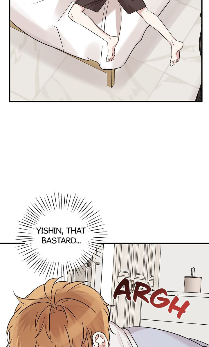 Read Keep Us Together chapter 43 image 50 on Lezhin