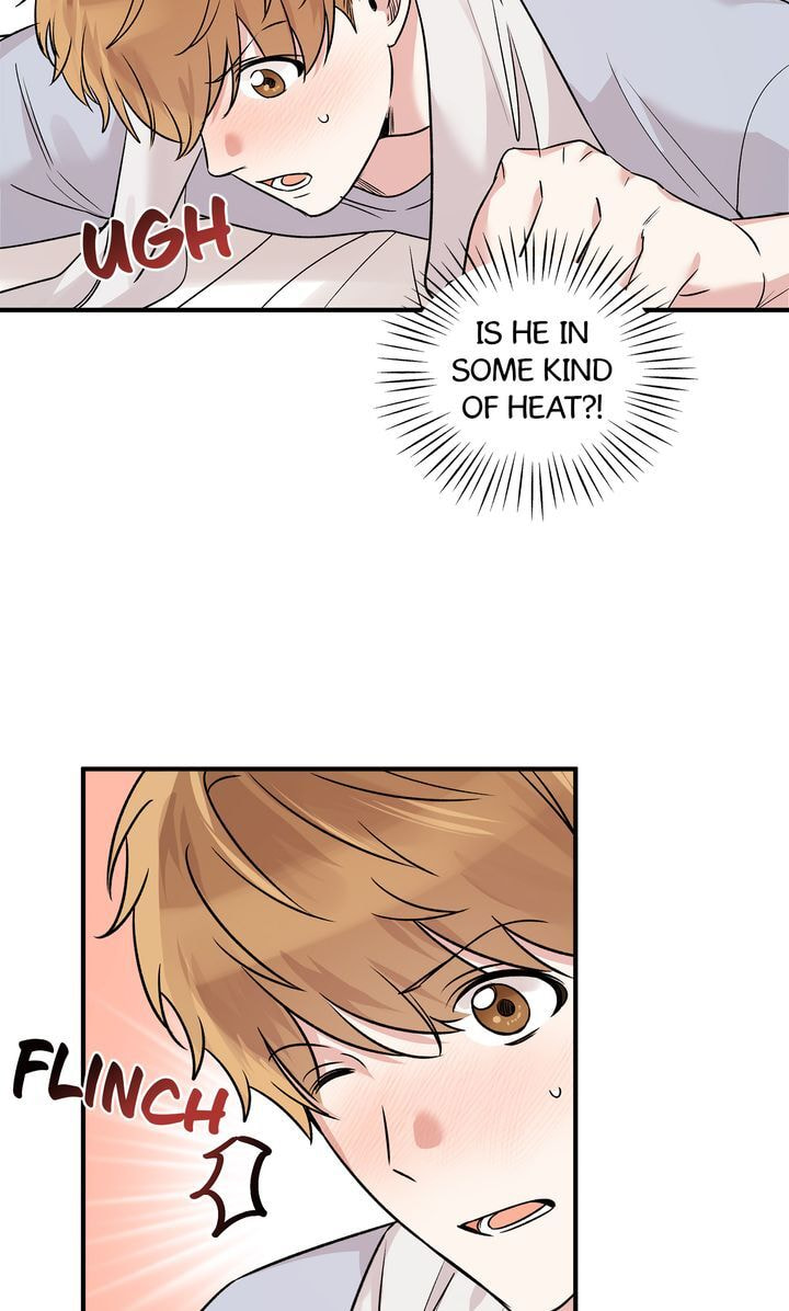 Read Keep Us Together chapter 43 image 51 on Lezhin