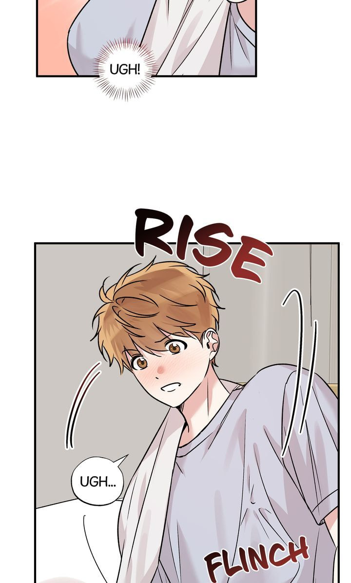 Read Keep Us Together chapter 43 image 52 on Lezhin