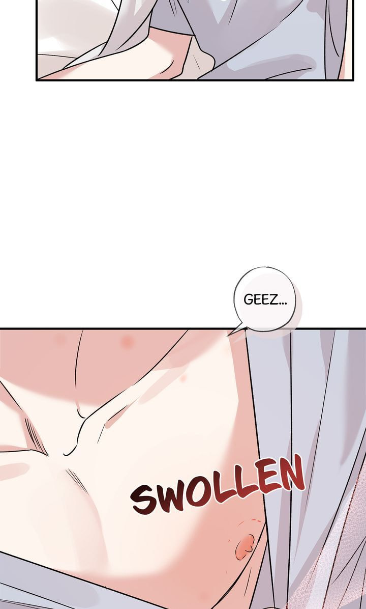 Read Keep Us Together chapter 43 image 53 on Lezhin