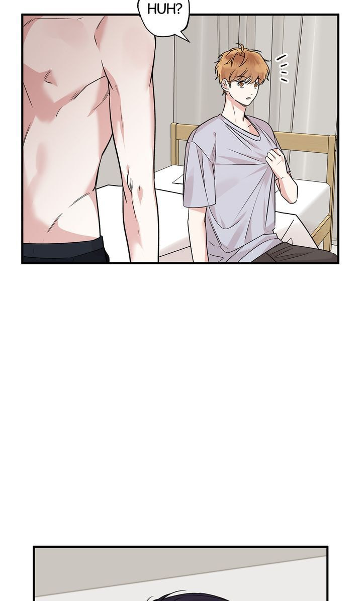 Read Keep Us Together chapter 43 image 55 on Lezhin