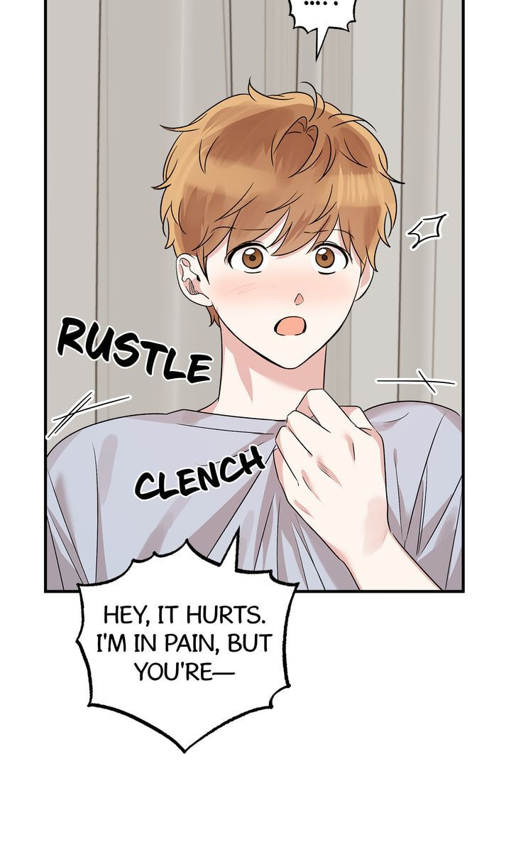 Read Keep Us Together chapter 43 image 57 on Lezhin